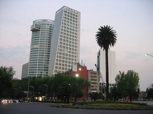 Reforma 222